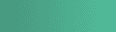 Abstract design with a modern pattern in shades of teal, featuring wavy lines and geometric shapes.