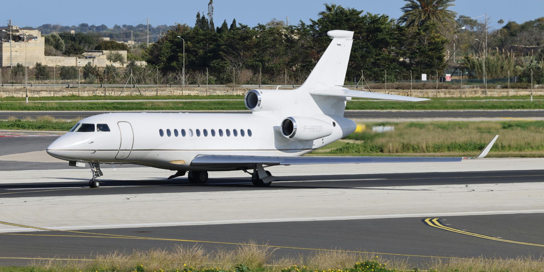 Aeropuerto del Condado de Westchester (HPN)