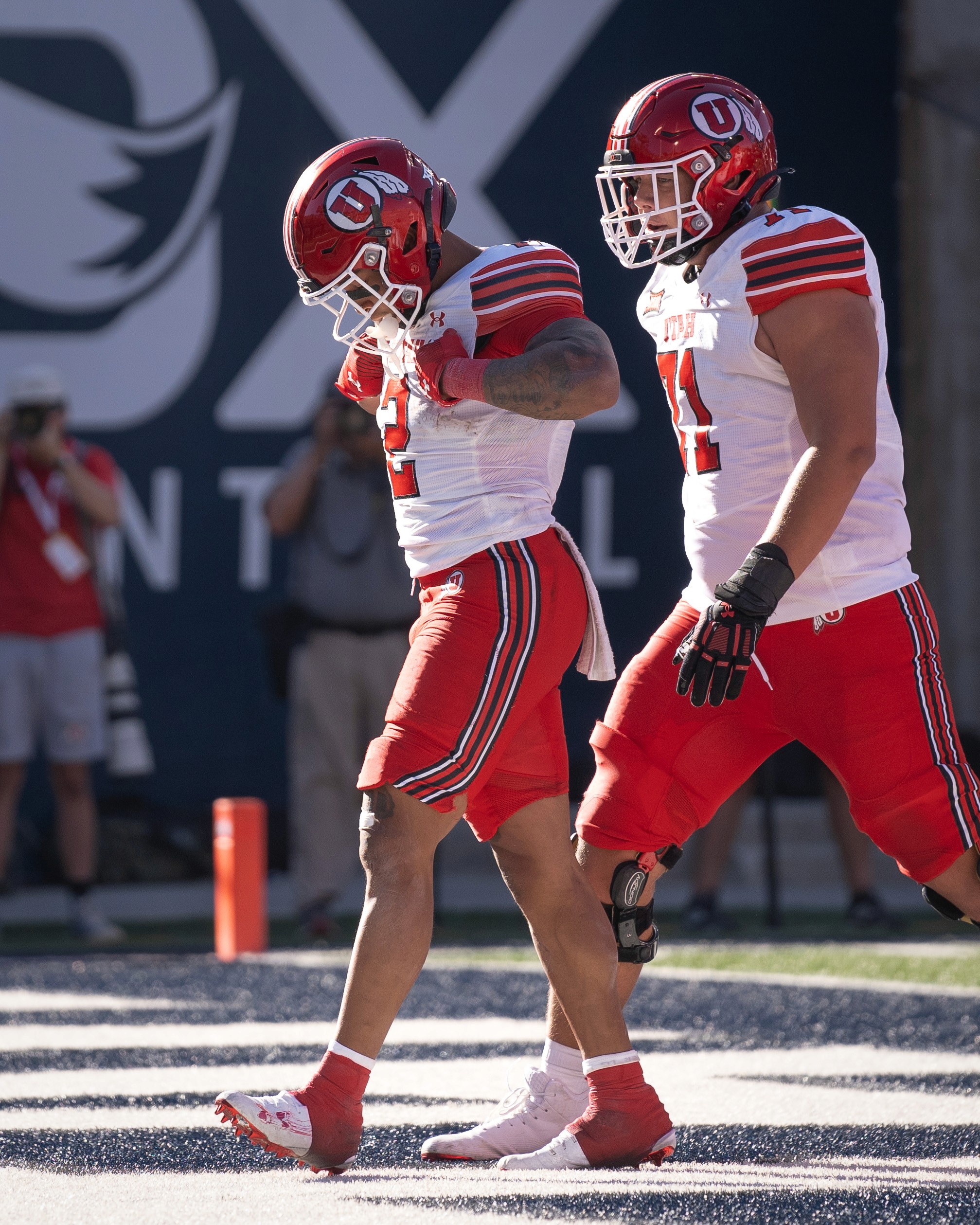 Aaron Baker/Undrafted