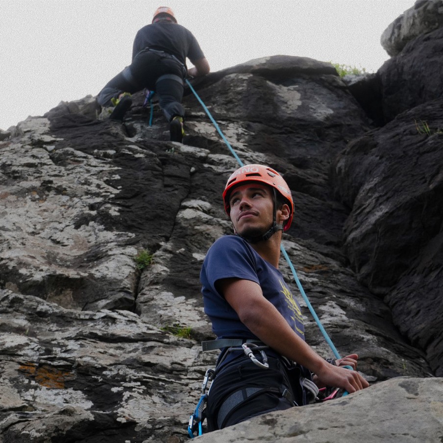 Madeira Extreme Canyoning Photo
