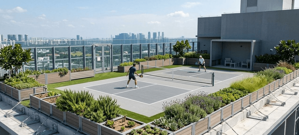 School Design School Renovation Building 校園升級 學校裝修 翻新學校 學校設計 學校工程 保養校園