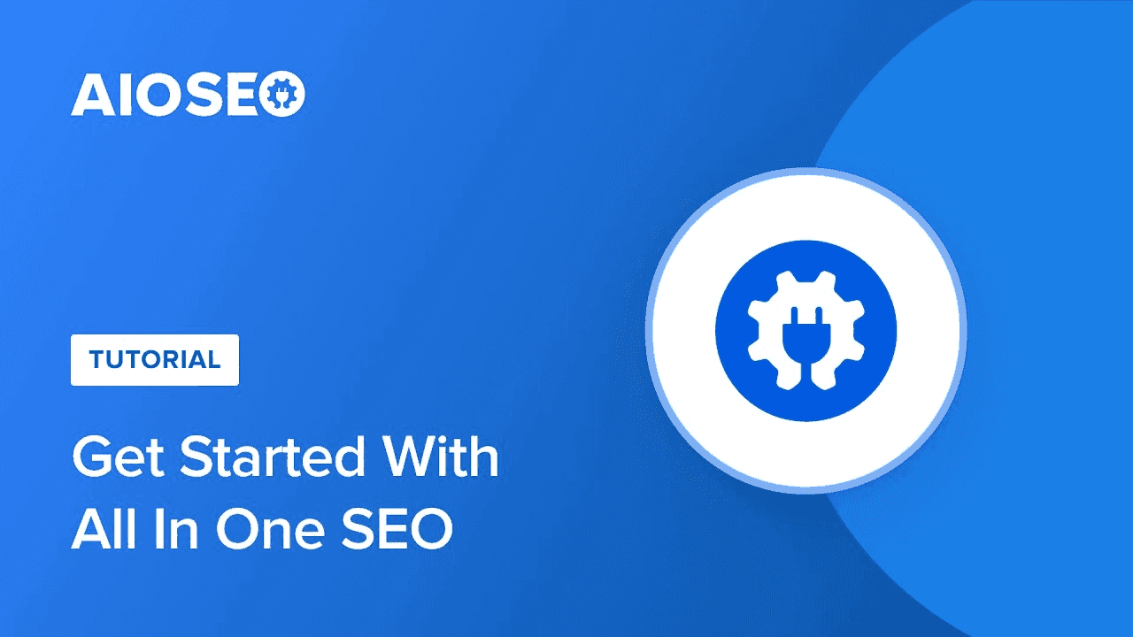 AIOSEO Plugin
