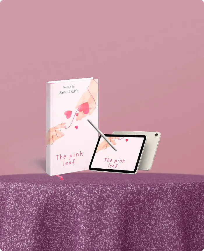 Digtial and physcial book