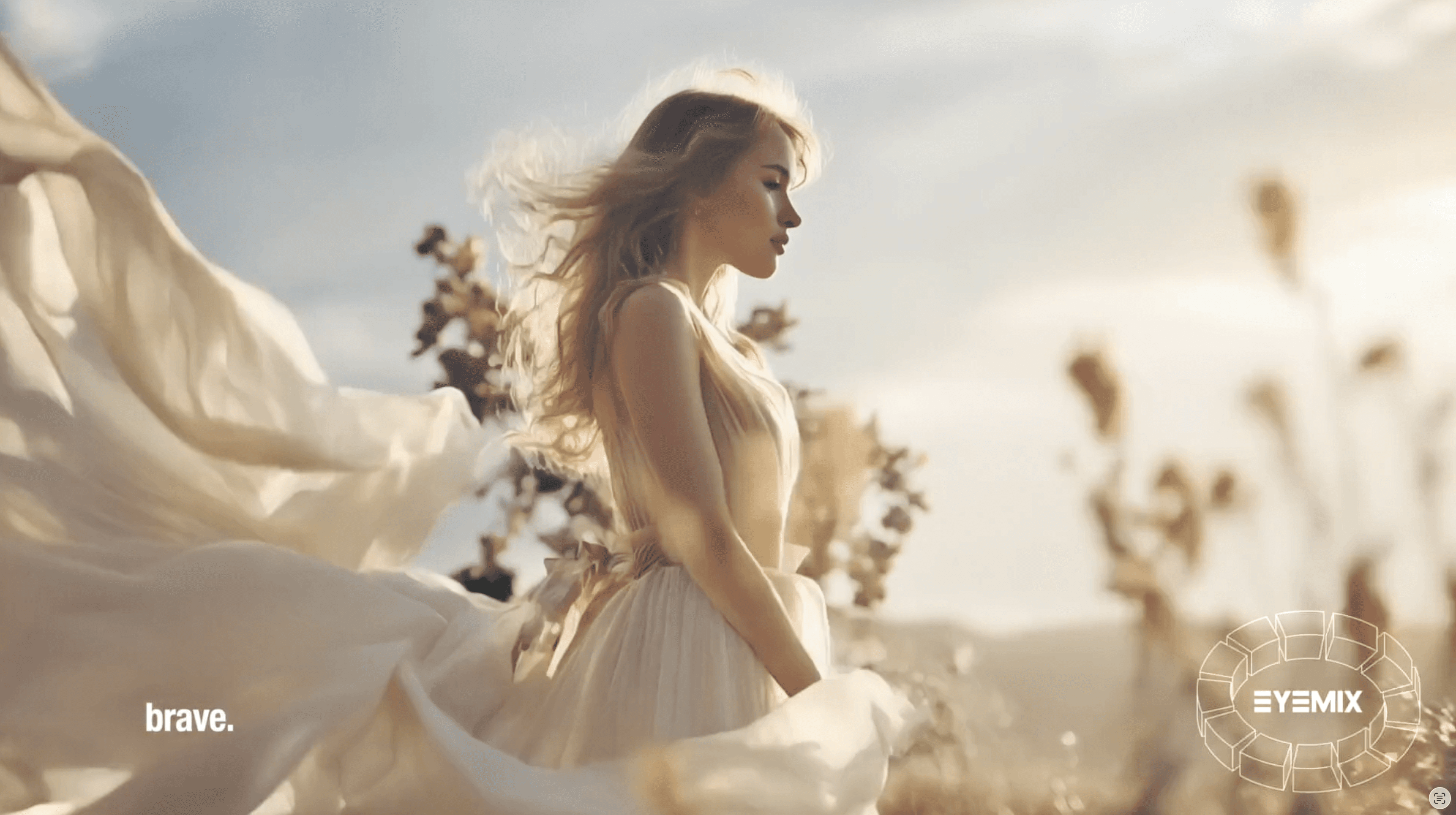 Dom Pérignon vineyards from the sky