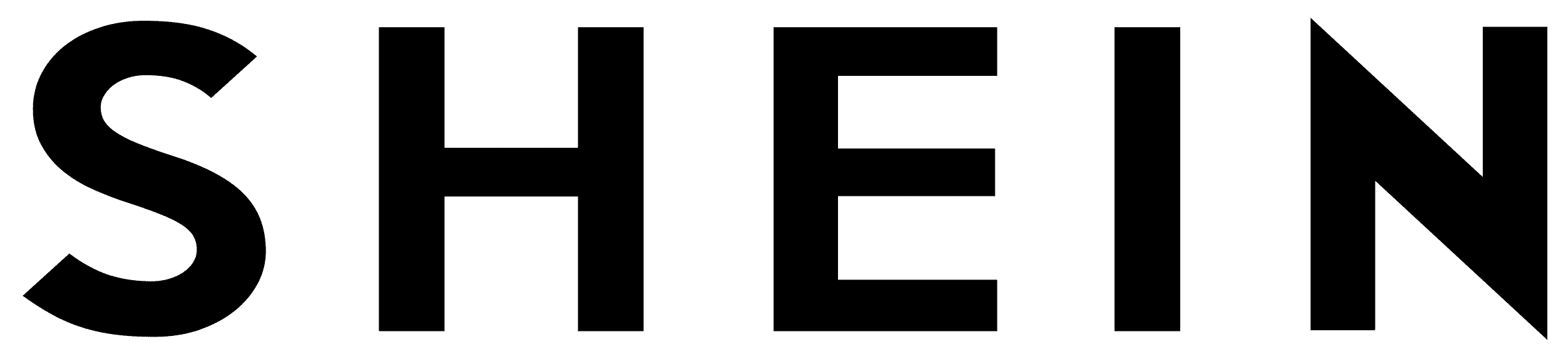 shein logo