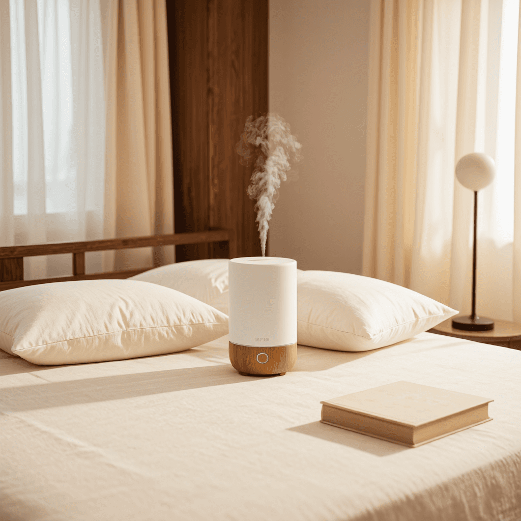 product photography of Home Comfort Product