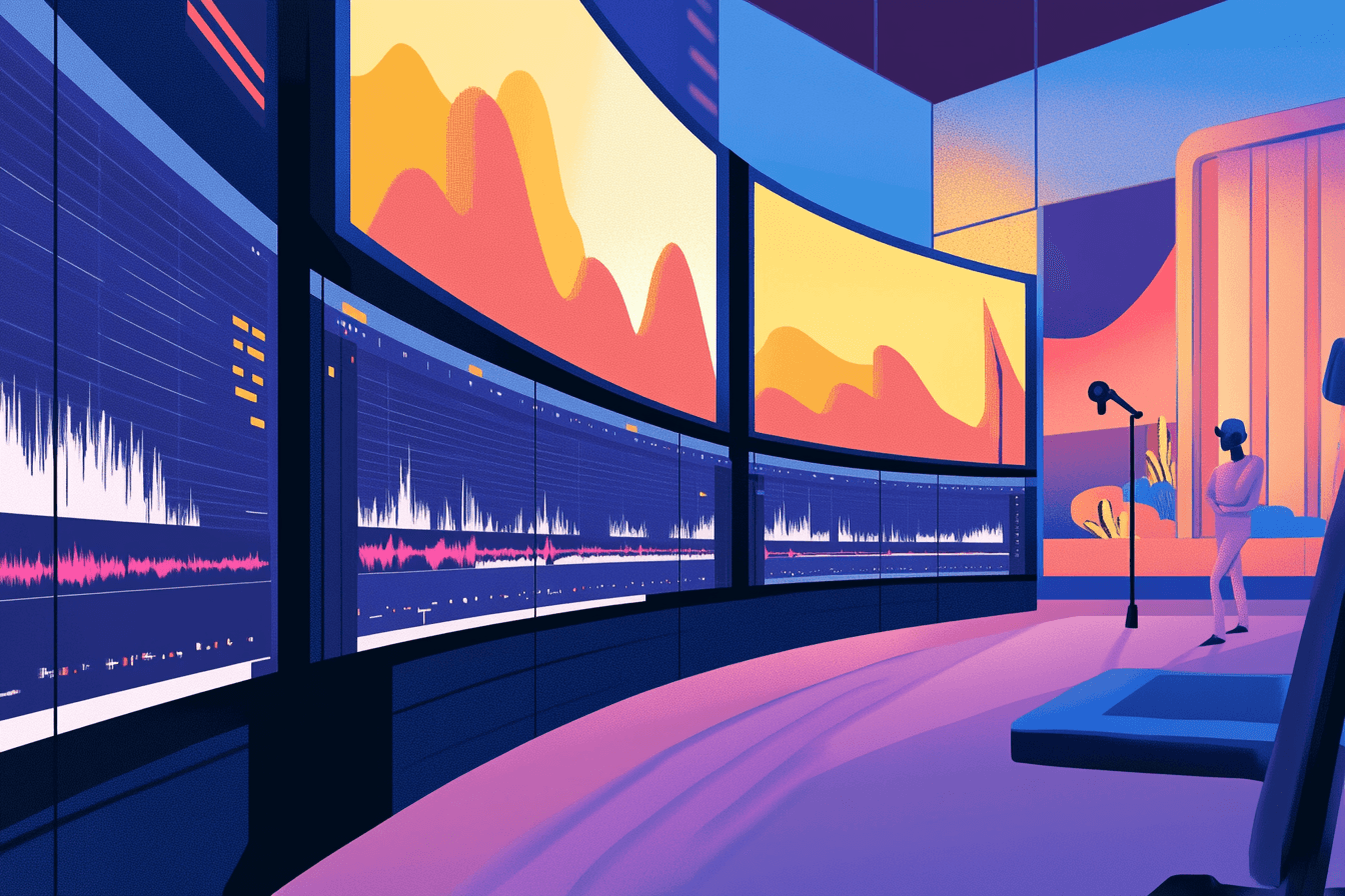 AI-Driven TV Series: How Artificial Intelligence is Powering the Next Generation of Shows