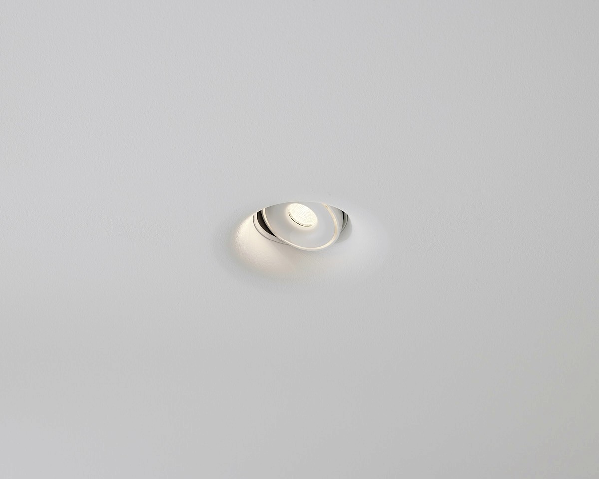 Sol Luminaire — 9