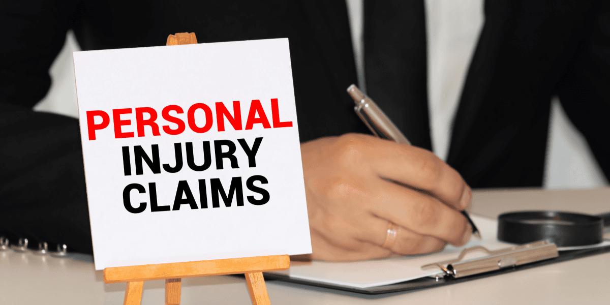 Visual representation of personal injury claims highlighting increasing costs and the need for legal support to safeguard finances.