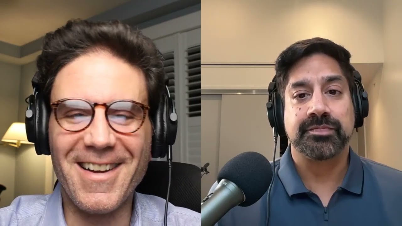 Image of Dr. Shannon Udovic-Constant, Value Health Voices podcast guest, against a red backdrop