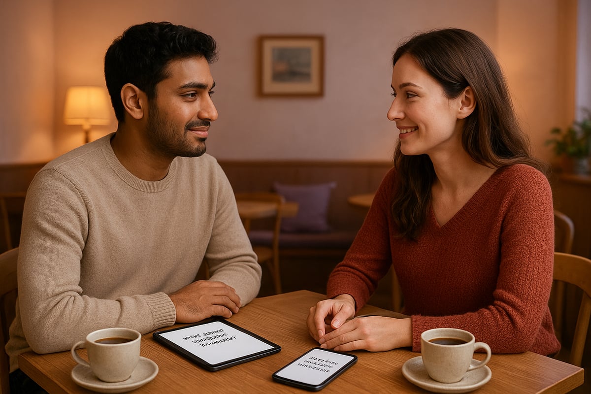 Step 3: Compatibility Conversations—What to Ask and When