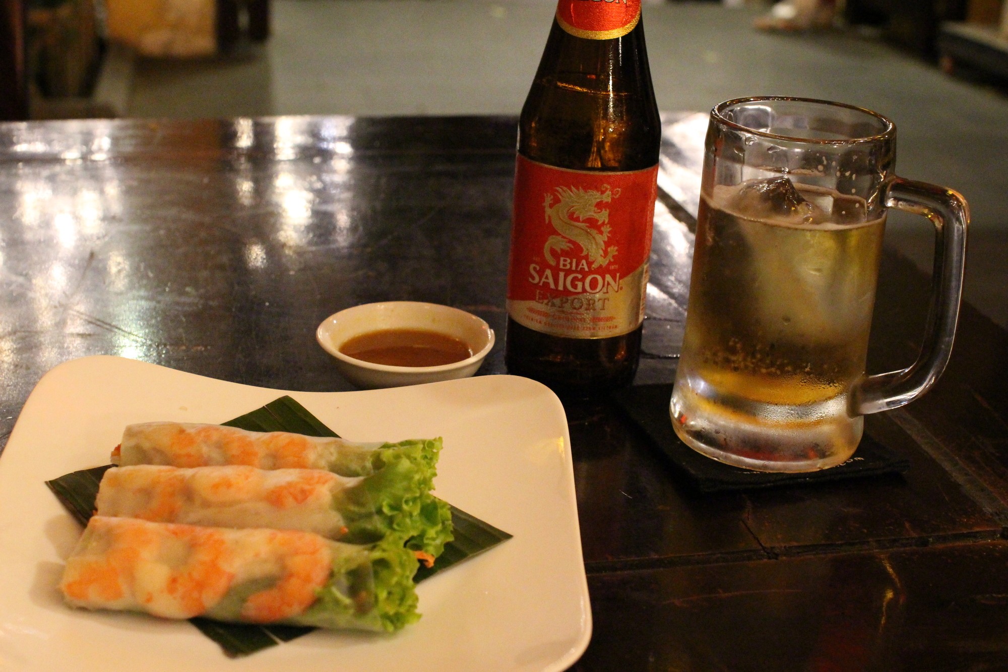 island under white sky