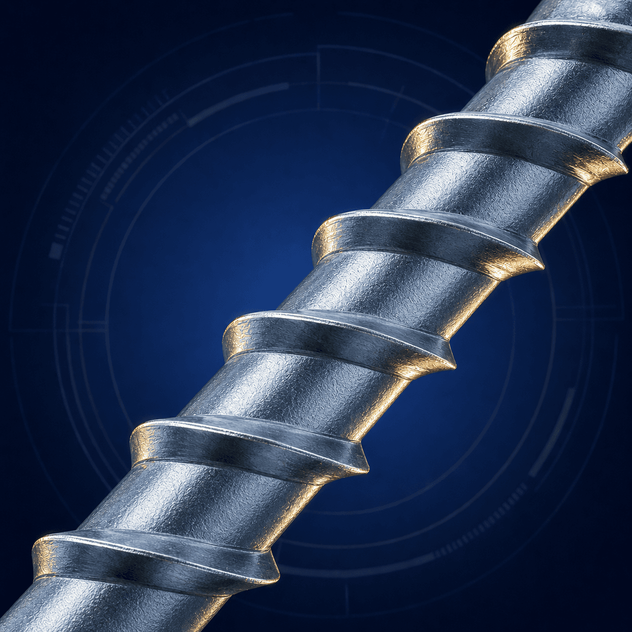 precision thread quality