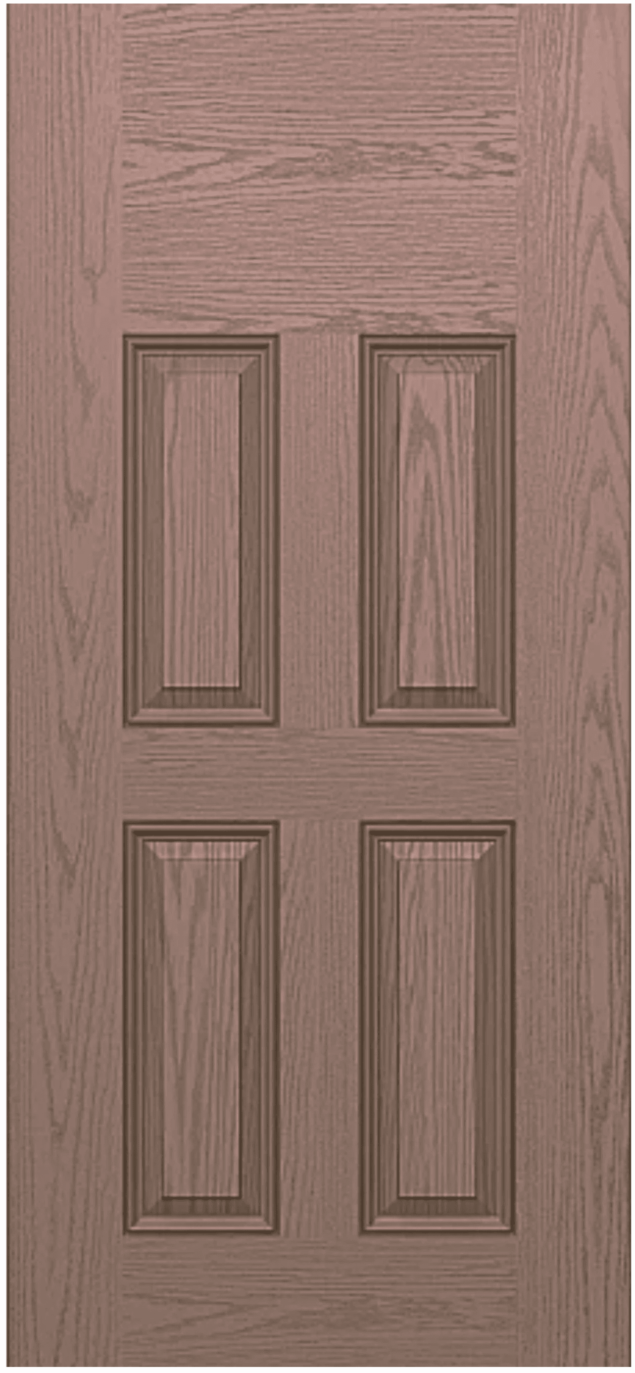 Fiberglass Door