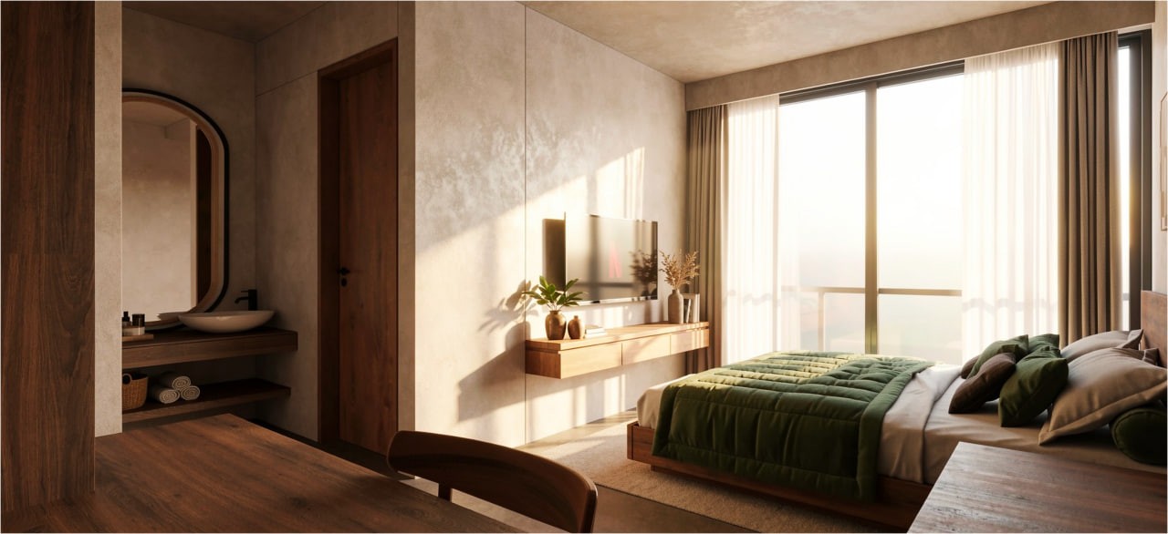 Mirador Canyon Villas