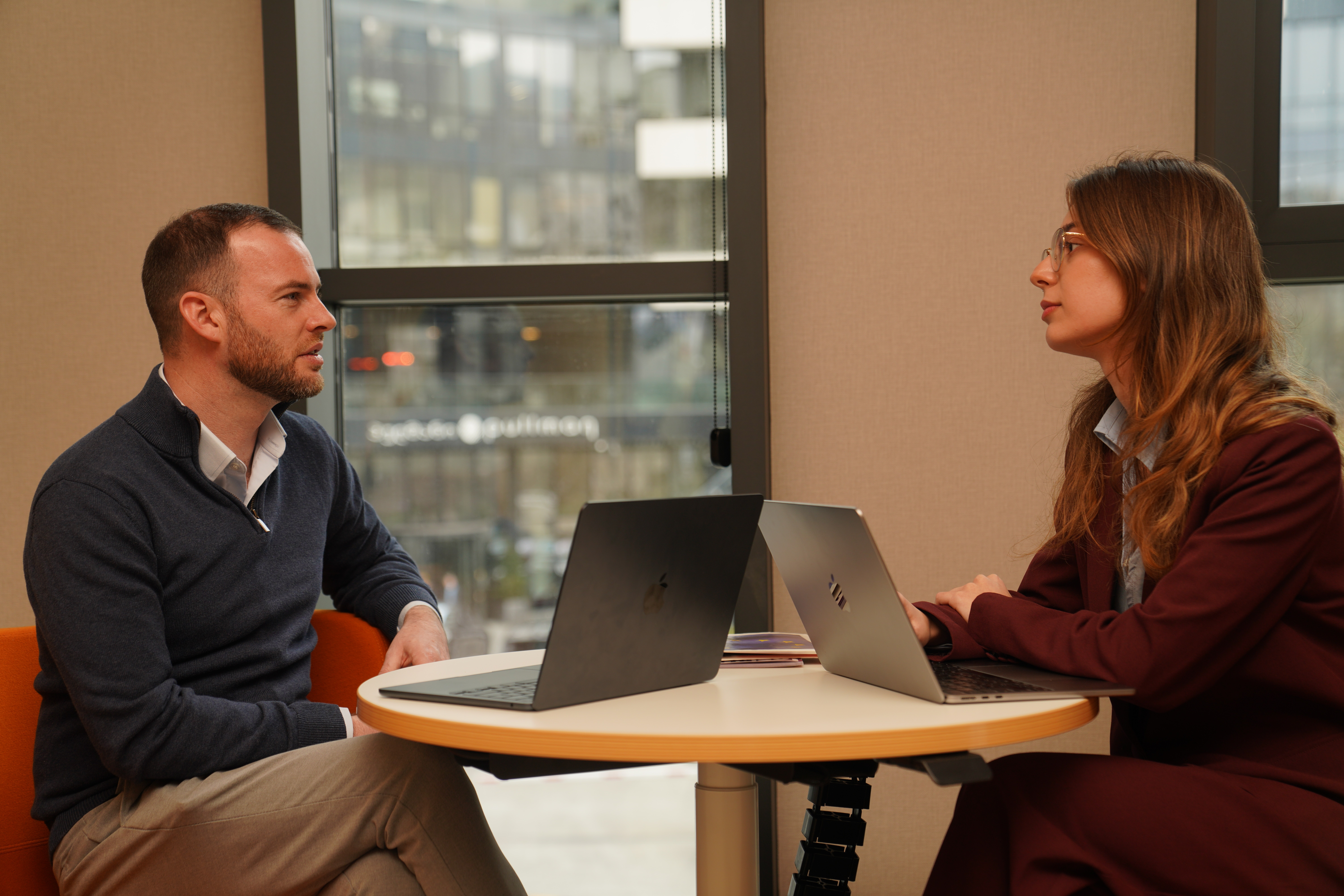 Revenue systems consulting