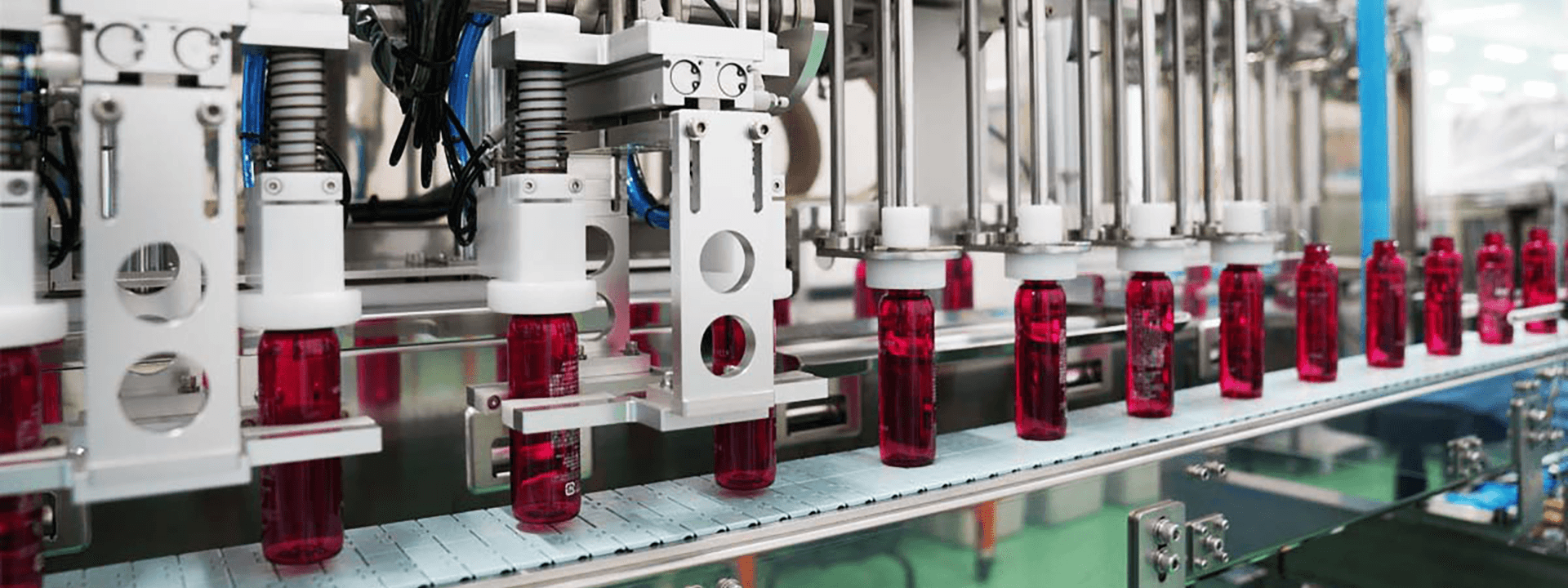 エア・ウォーター・リアライズ株式会社の工場イメージ