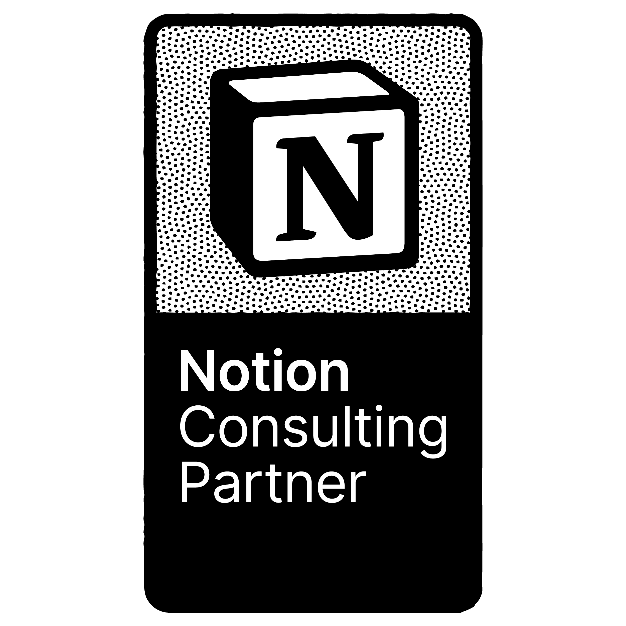 Notion Logo