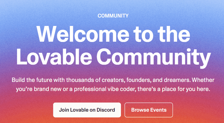 Marketing Spotlight: Lovable Marketing Strategy Service and Product Breakdown