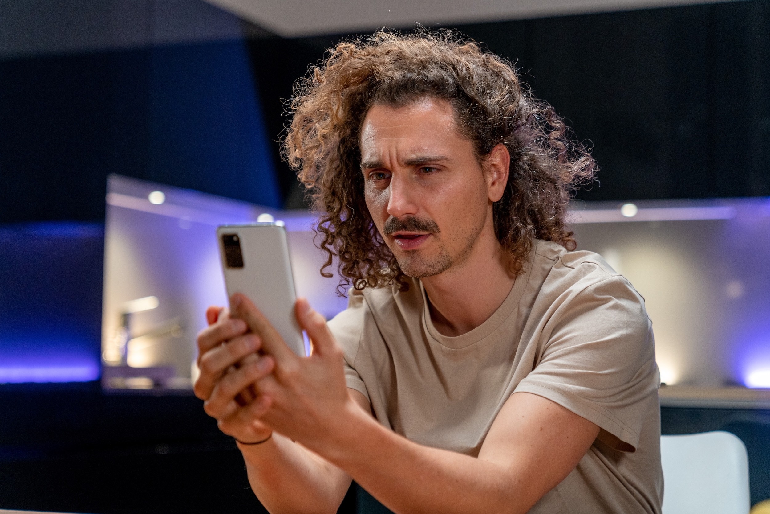 Swisscom Security Shooting