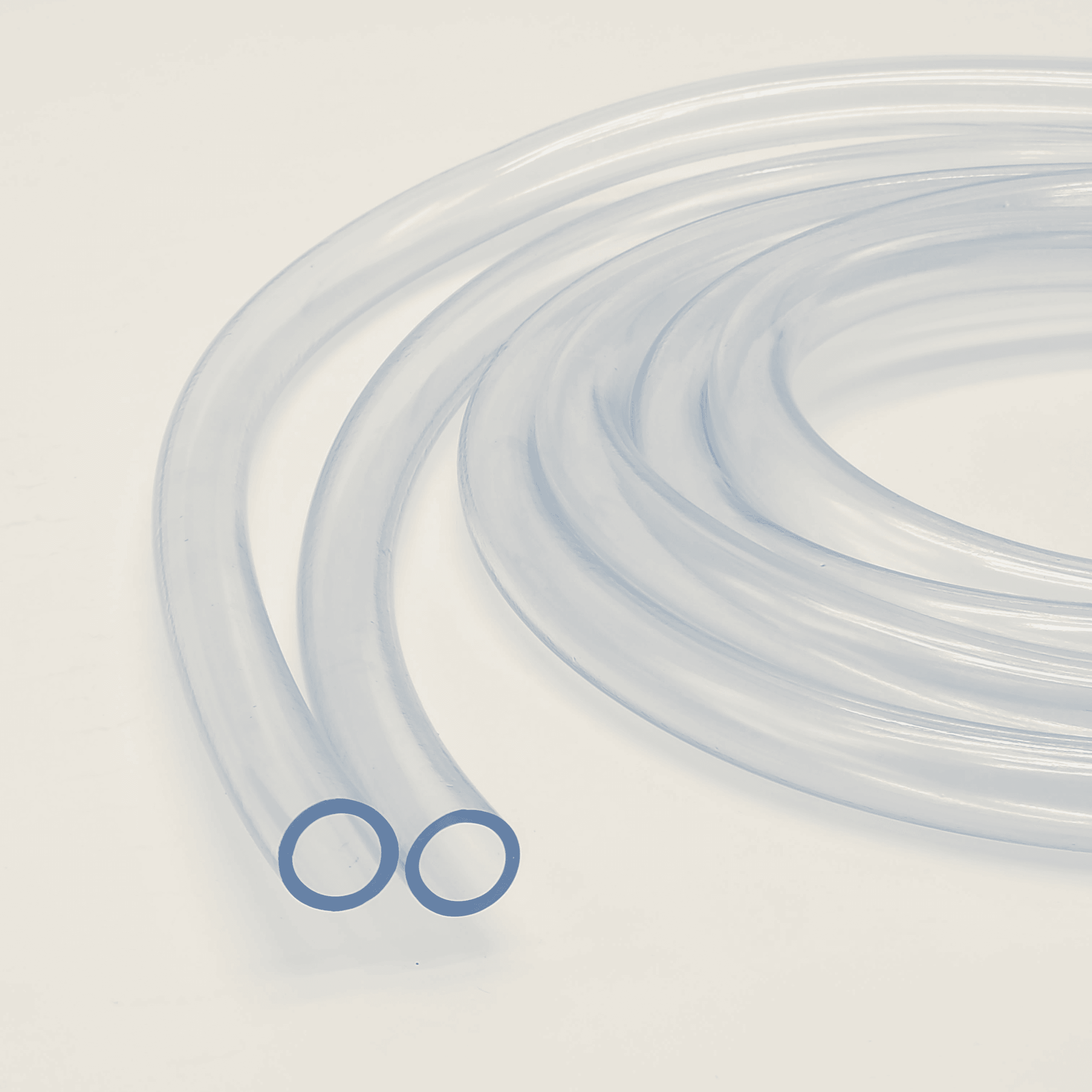 Image for Transparent Tubes