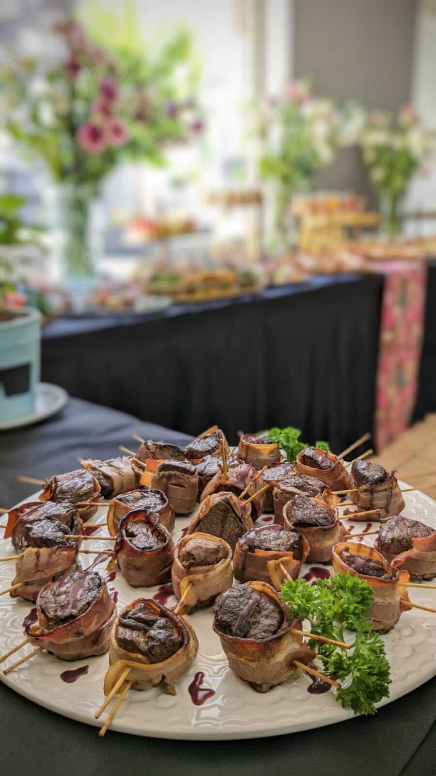 Mini Filet Mignon