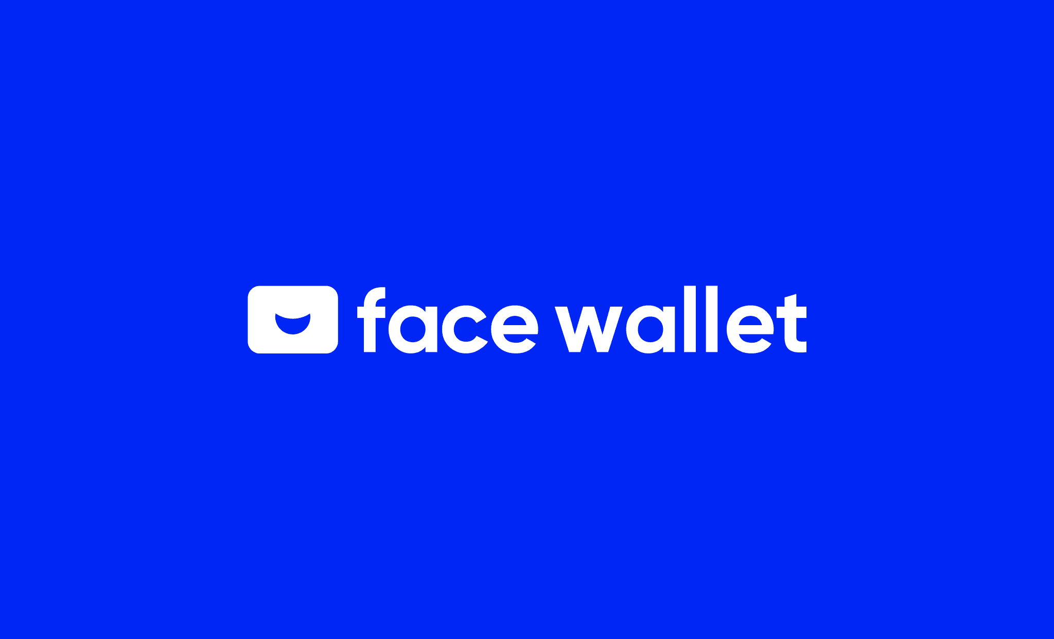 Face Wallet