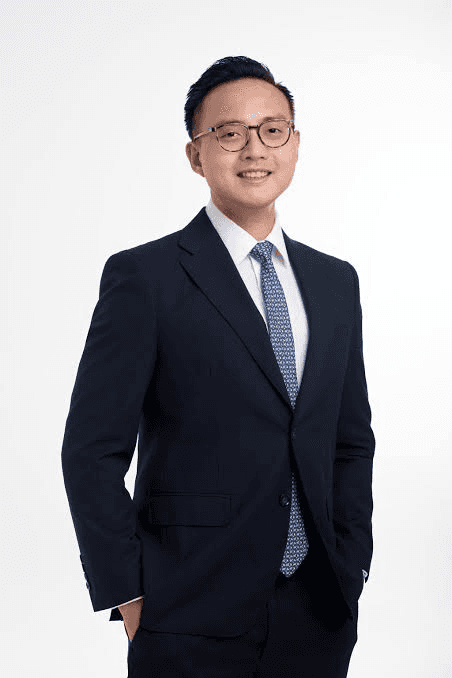 Remus Joel Wong
