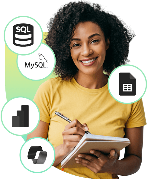 Maven Analytics logo