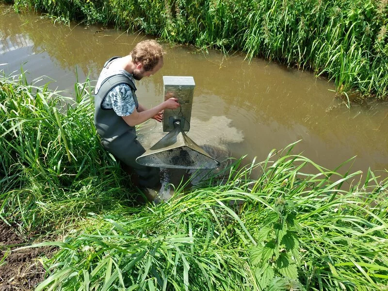 Werken bij Blom Ecologie