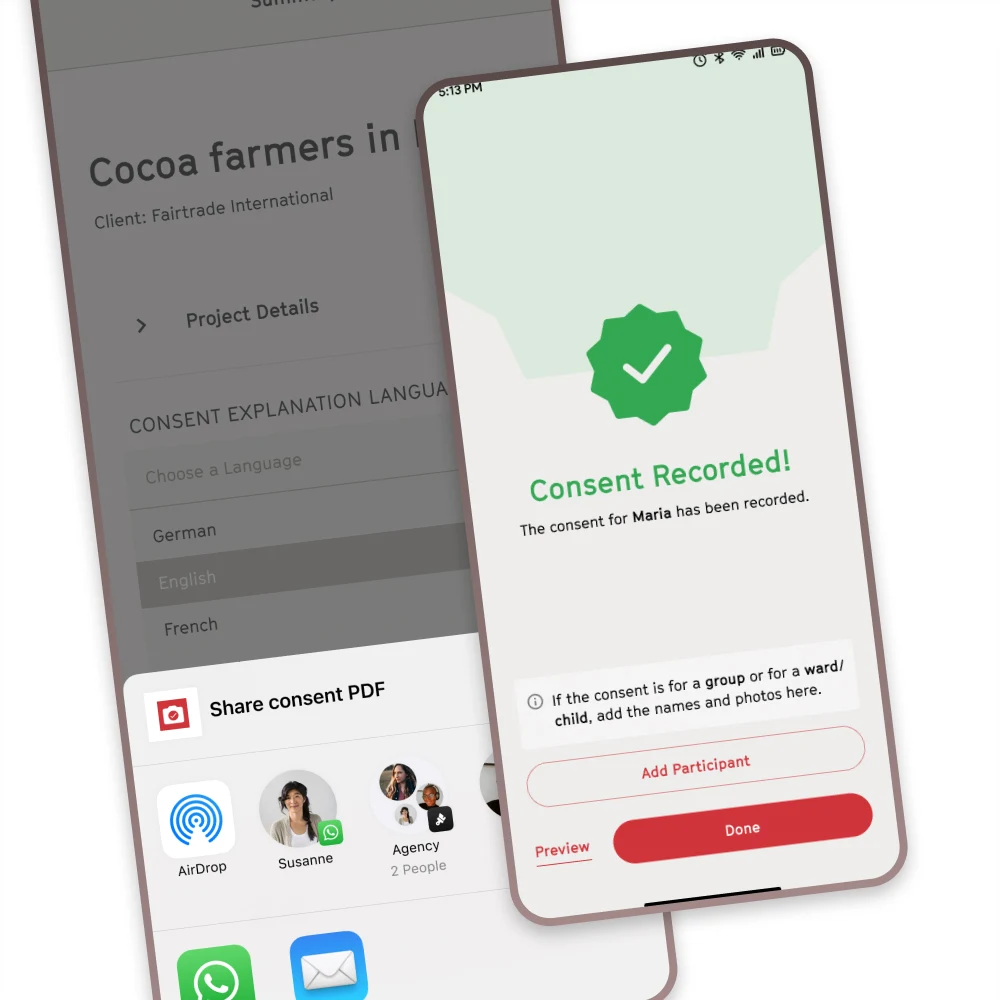 whatsapp notifications