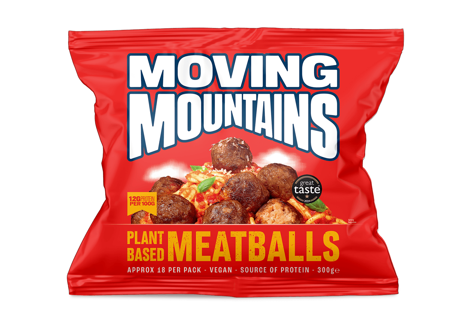 MV meat balls