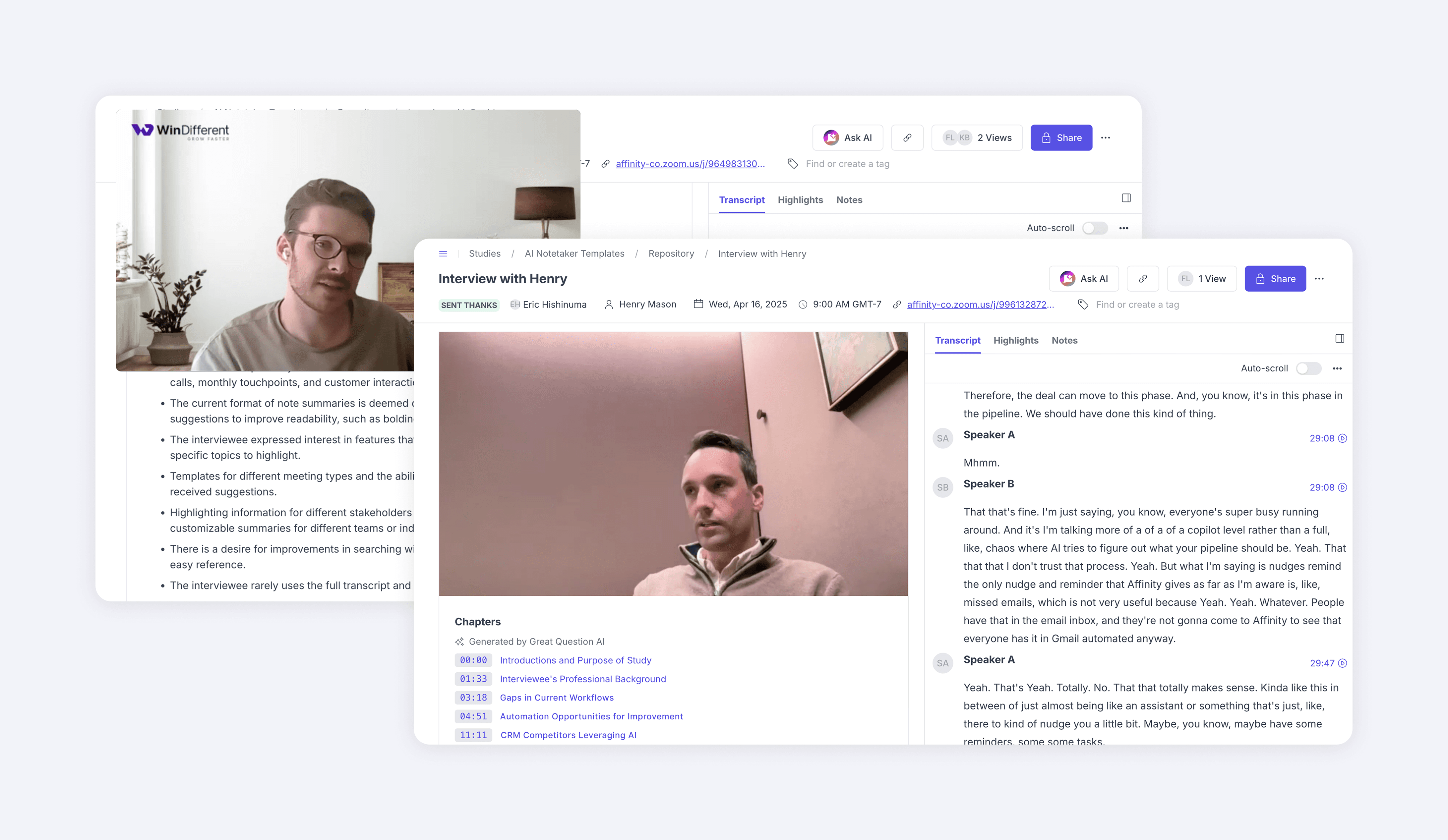 Sample project image