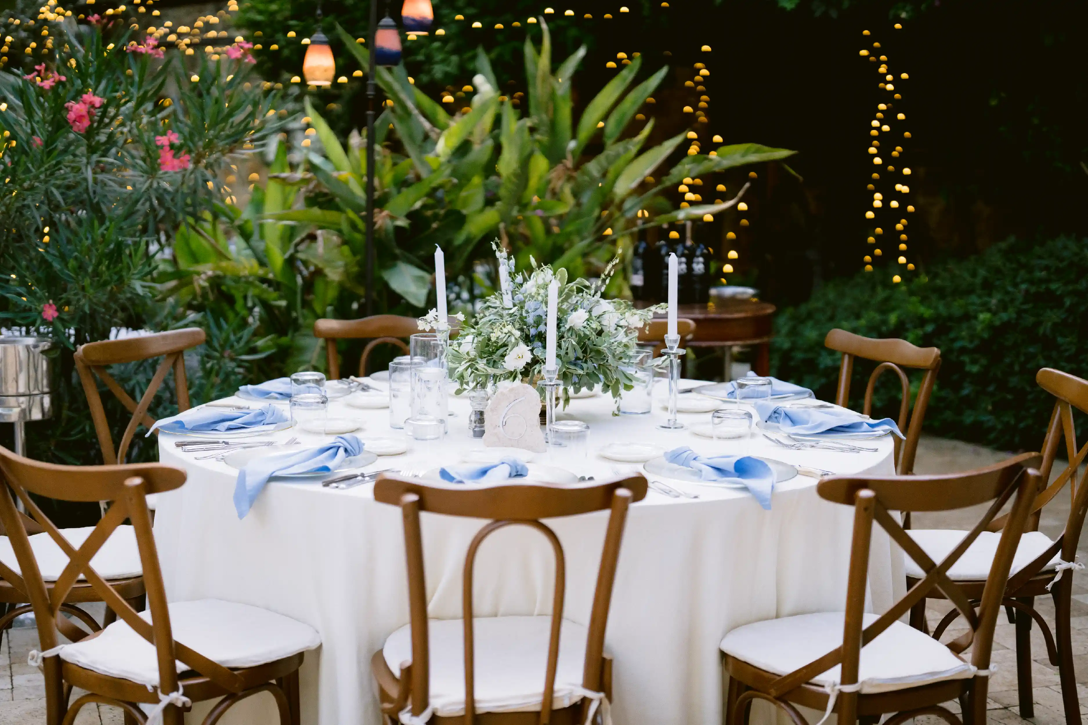 Belt Events - Esel & Brett Wedding