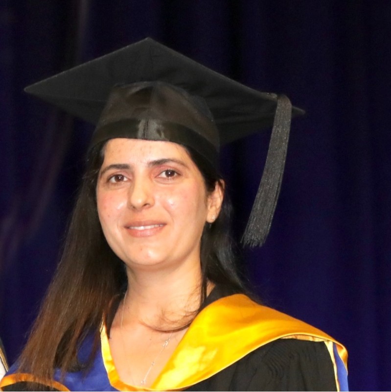 Profile Image of Mentee