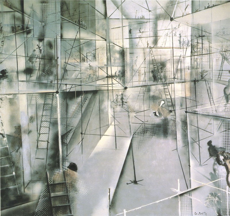 New Babylon Constant 