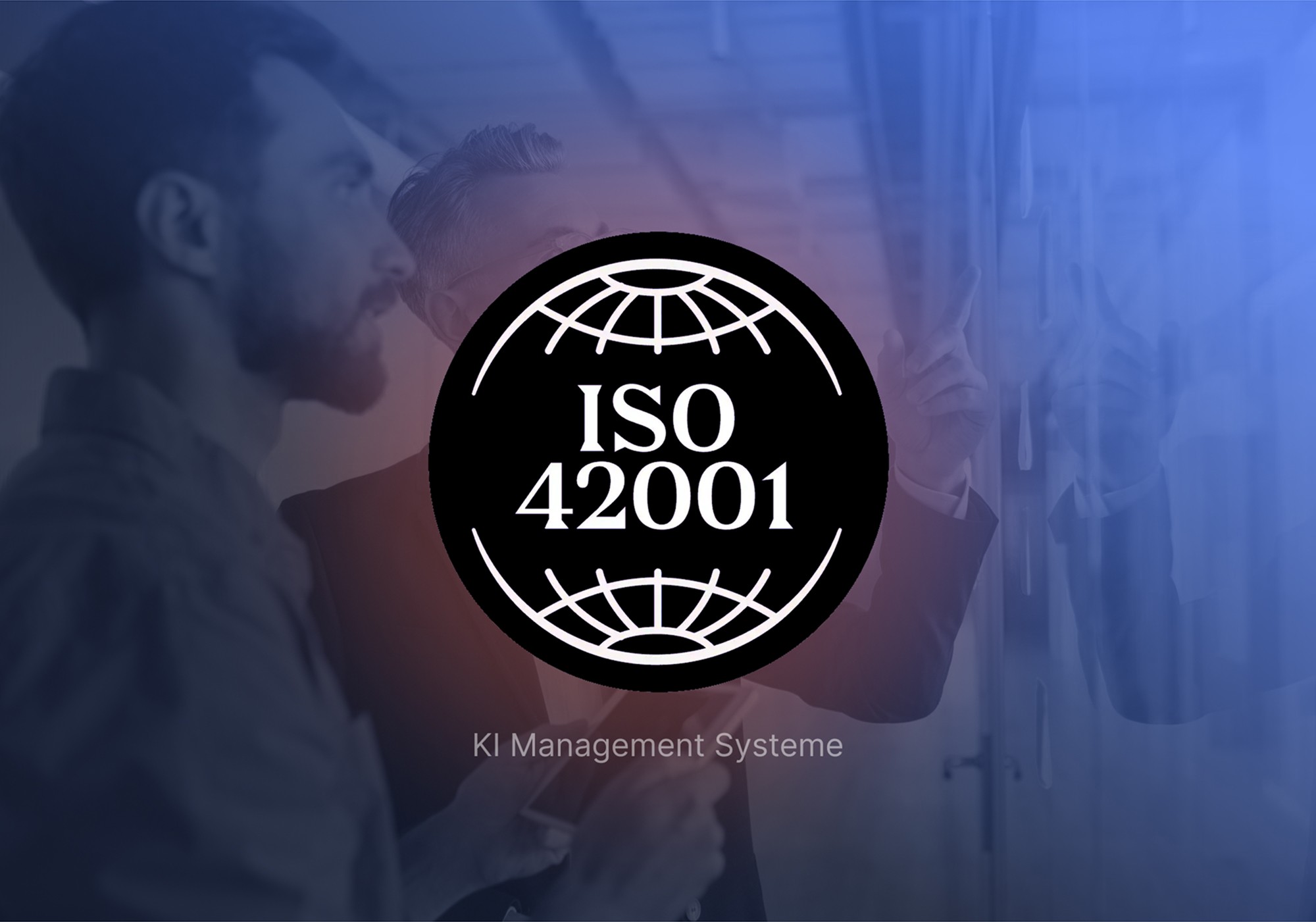 ISO 42001 AI Management Systeme