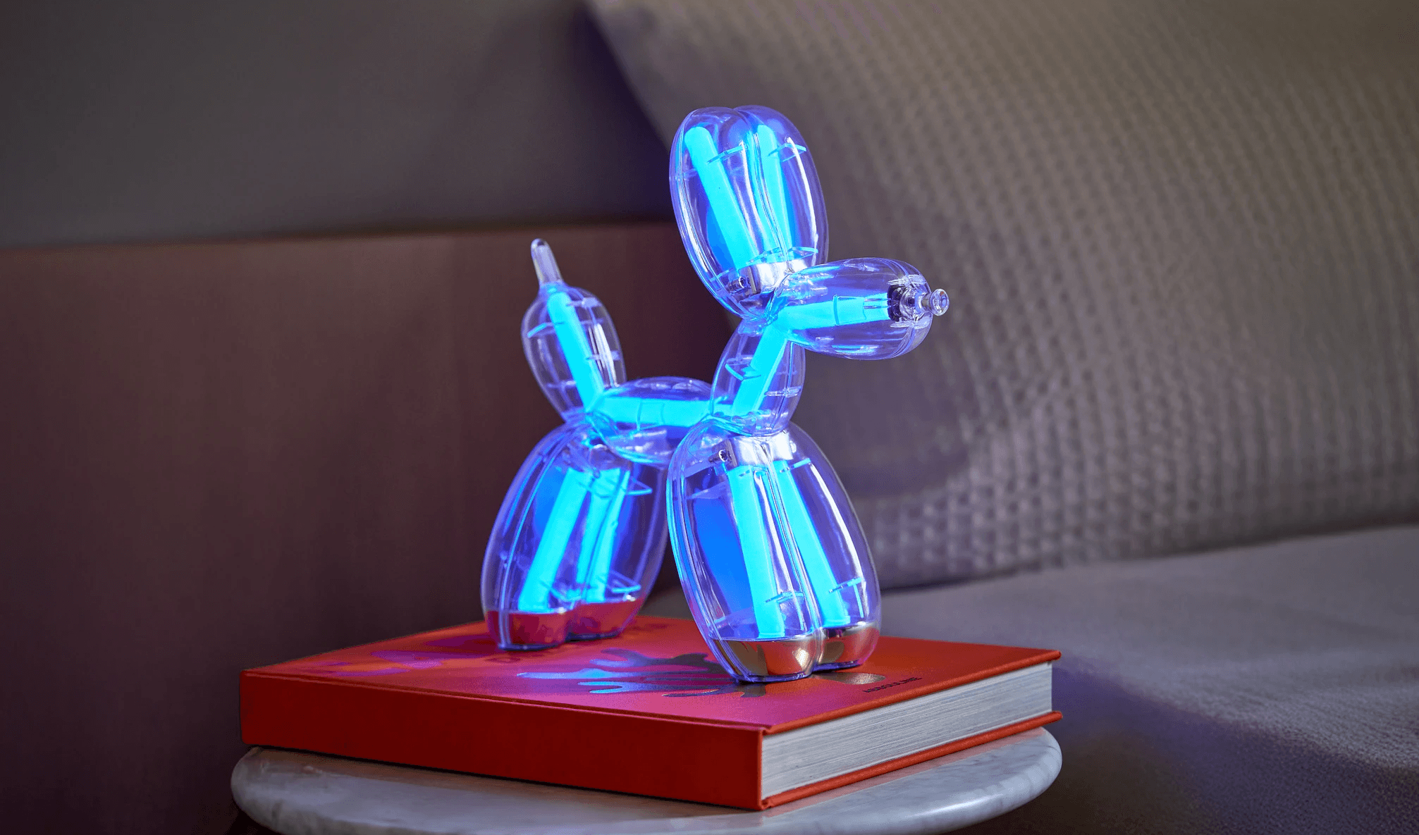 렉슨×제프쿤스