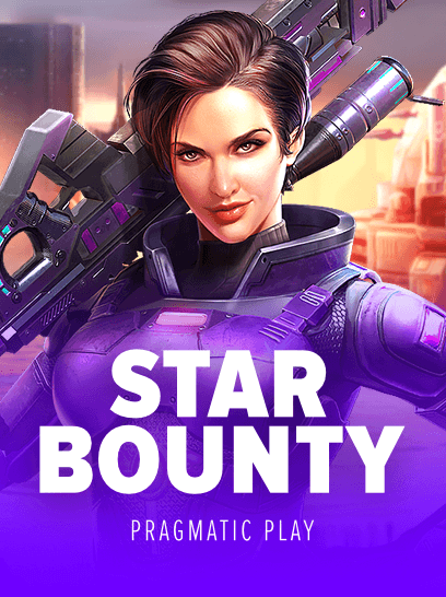 Star Bounty - cover