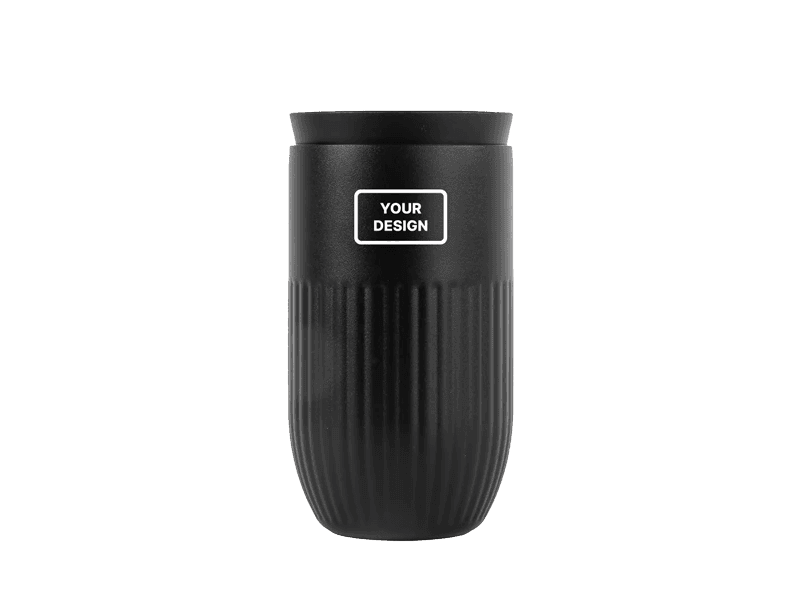 Isolated Push Cup