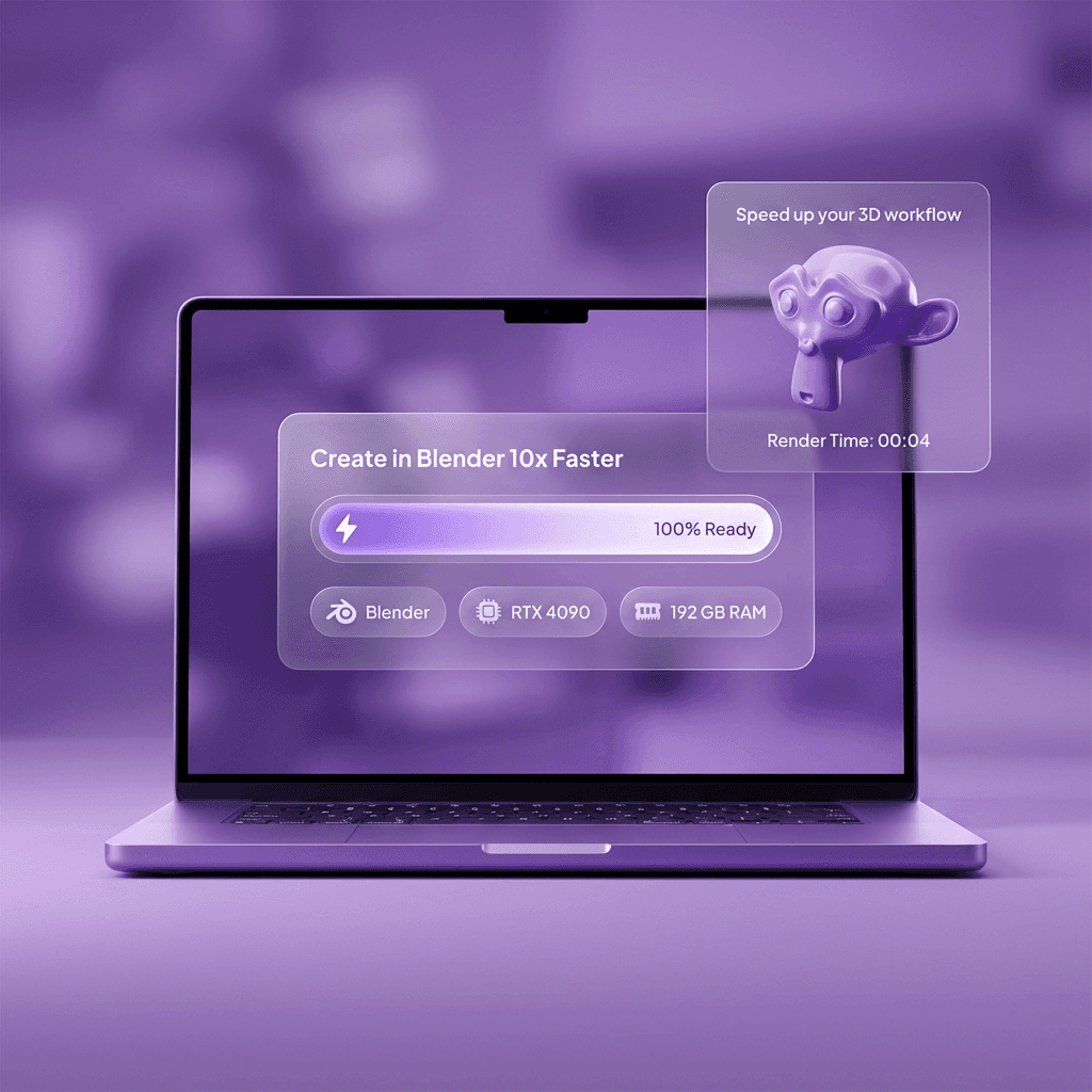 An image of Freelio's project ui