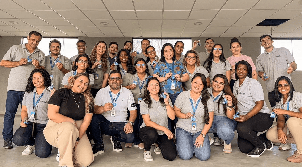 image of woman working on laptop