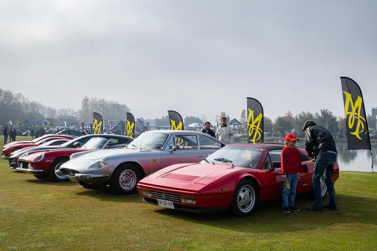 Man wearing VR glasses