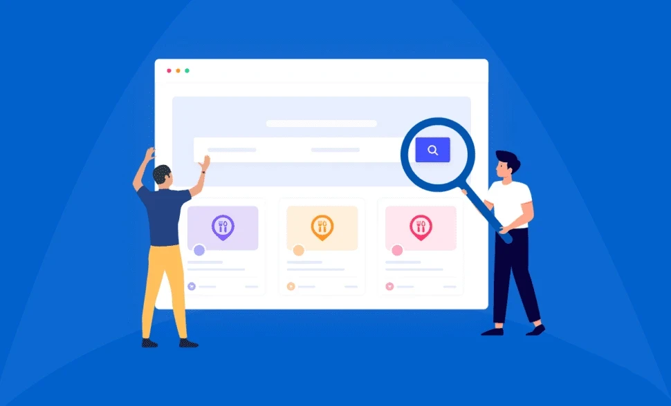 online tech directories