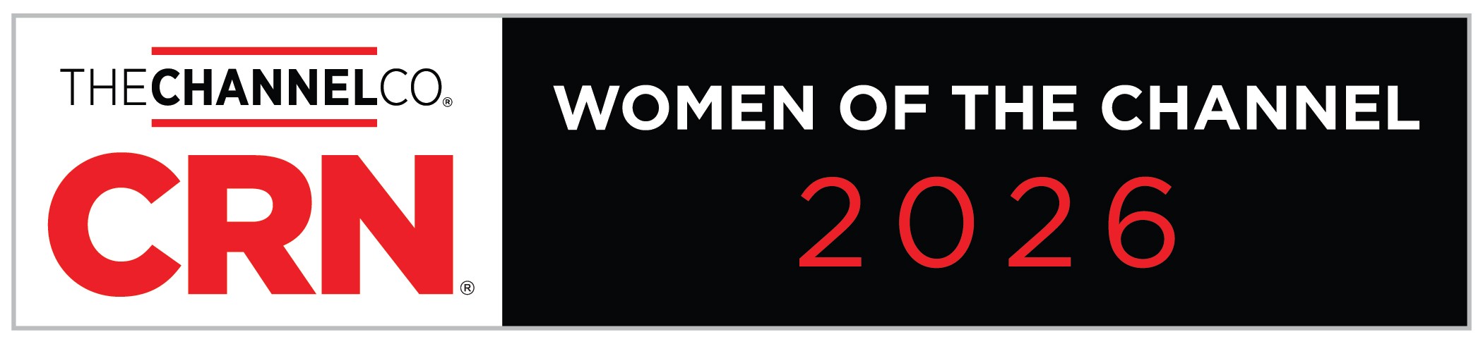 The 2026 Women of the Channel | Keren de Via, COO at Cyturus