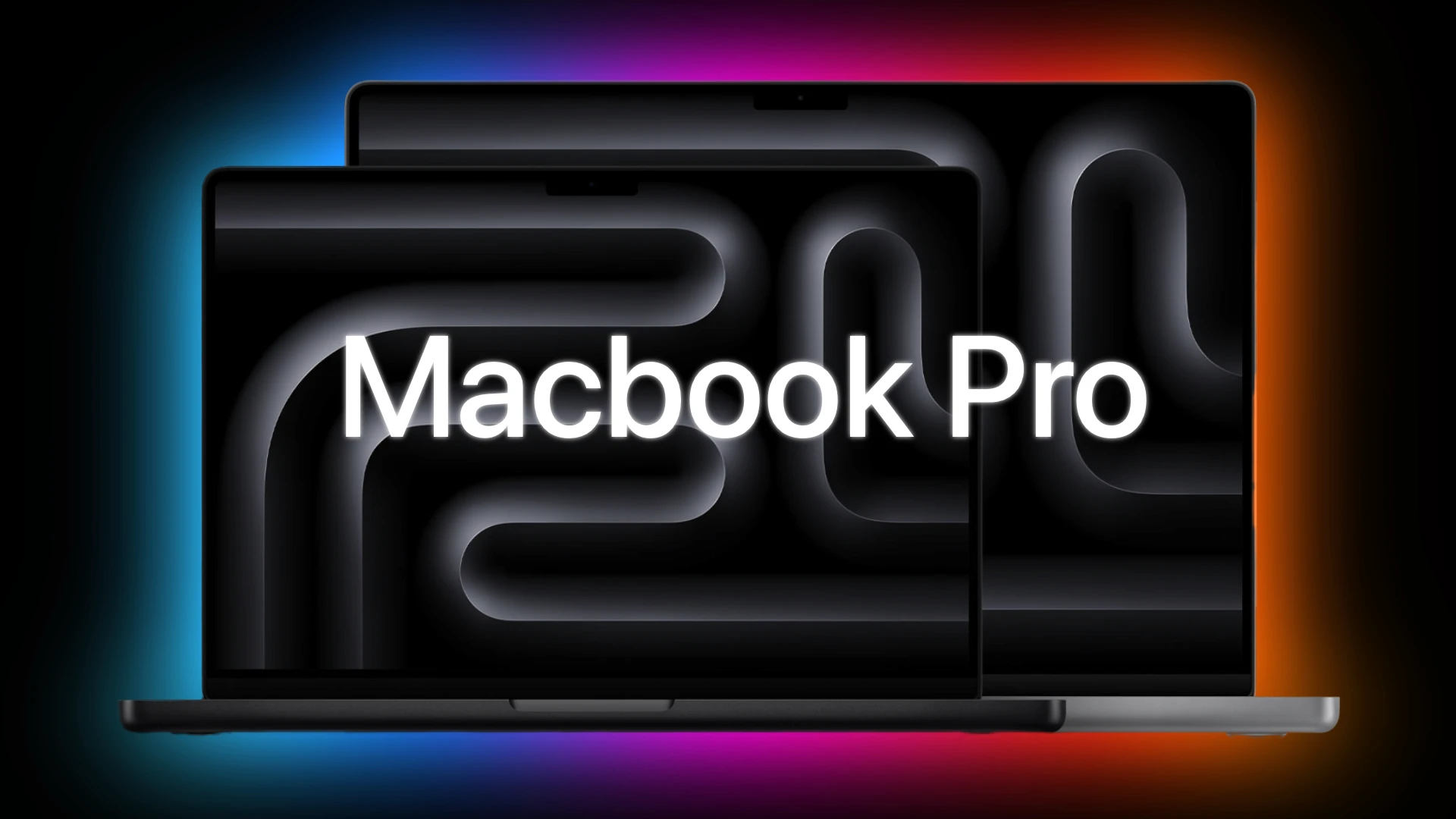 Macbook Pro M4 Pro y M4 Max 2024