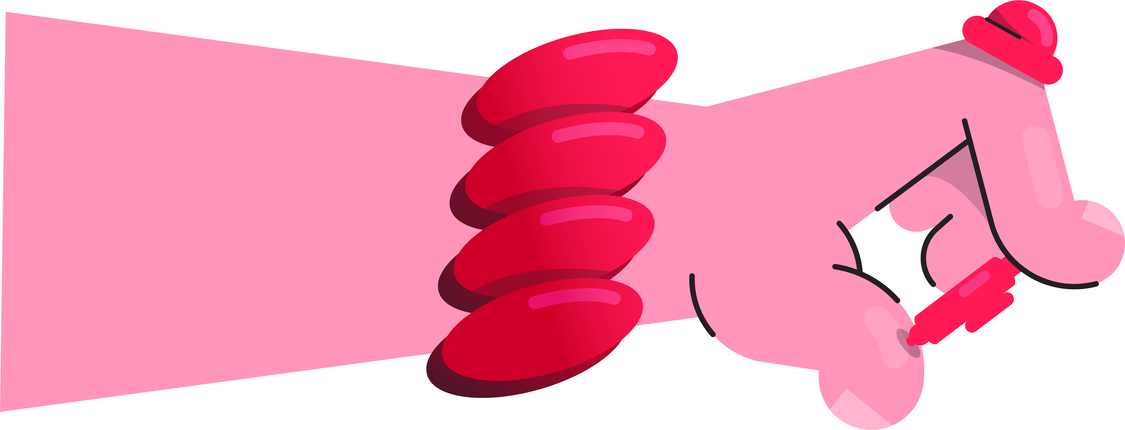 Graphic-design-hand-illustration