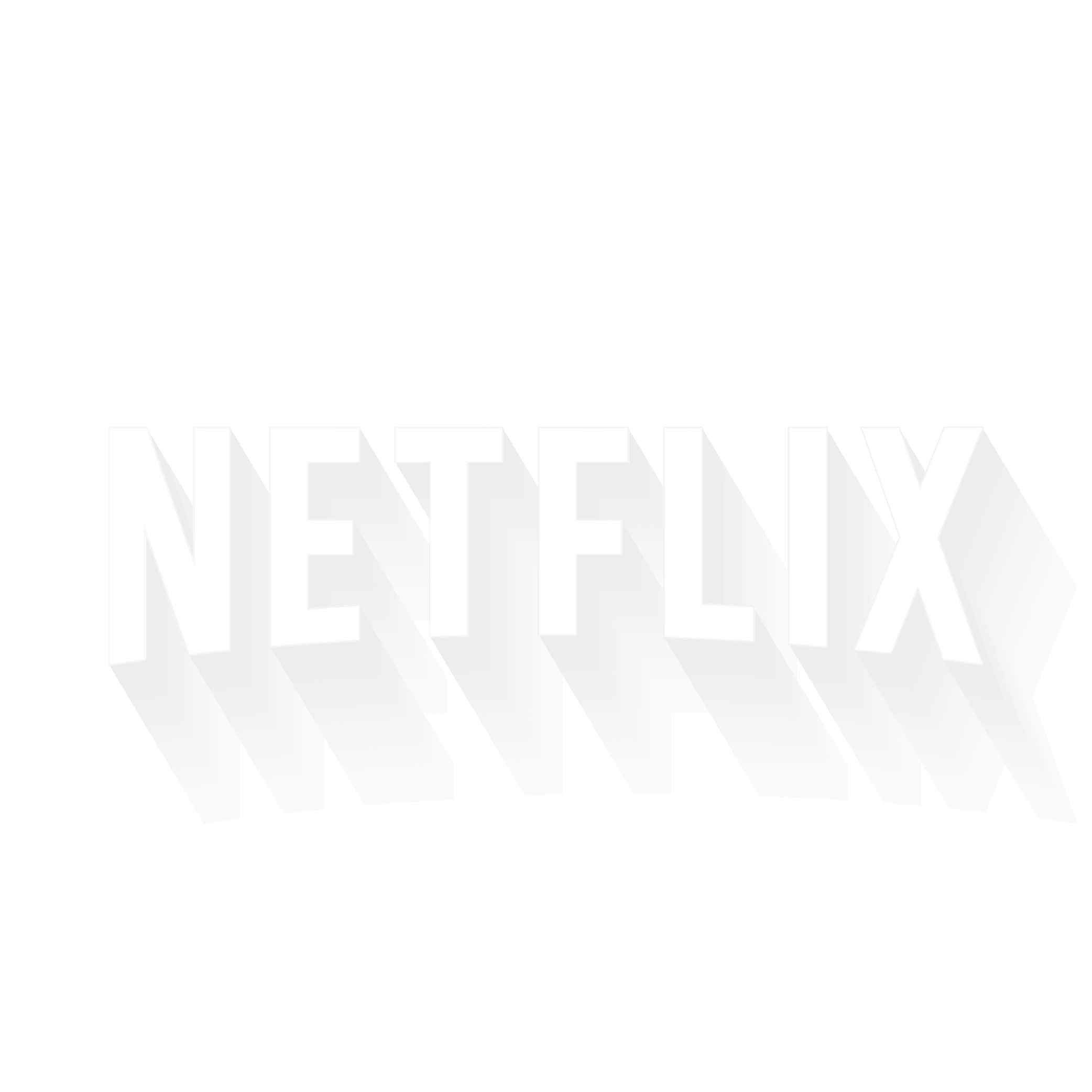 NETFLIX Logo