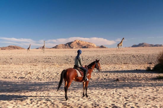 Luxury Family Safari Retreats & Accommodation