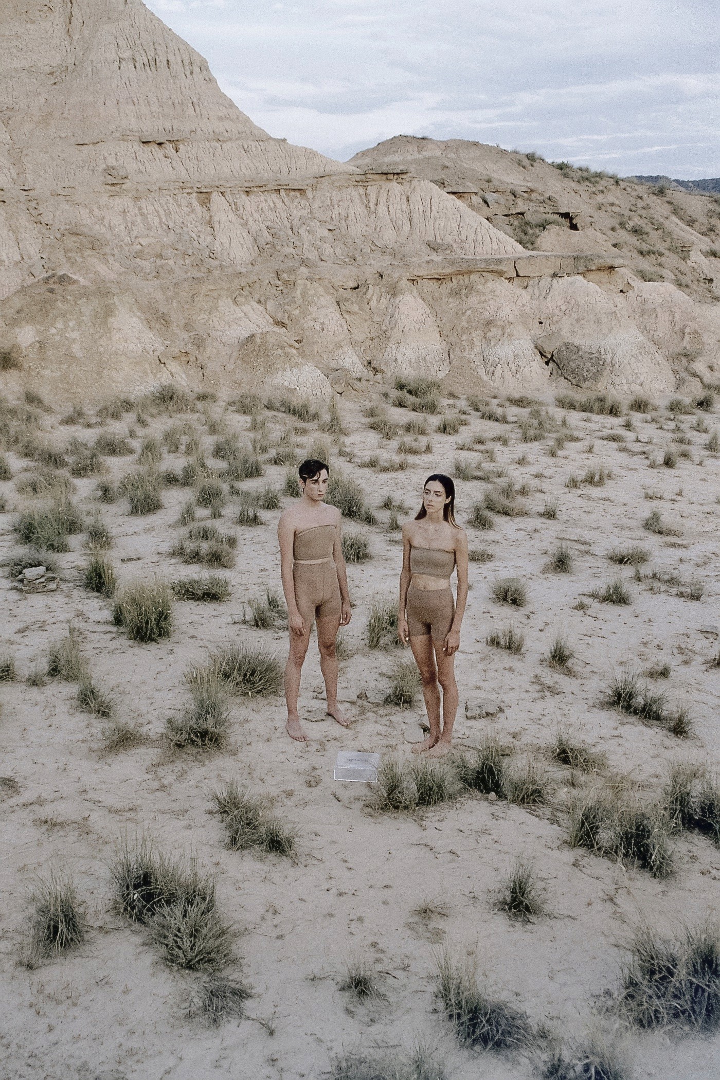 Cool Black Bag Image